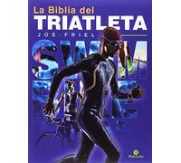 La biblia del triatleta (Deportes)