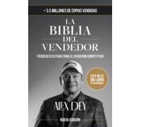 La Biblia Del Vendedor (ebook)