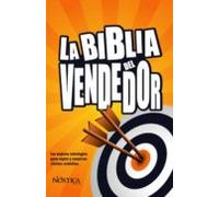 La Biblia Del Vendedor (ebook)