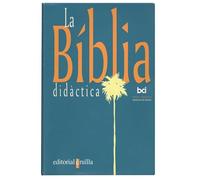 La Bíblia didàctica - 9788482861395