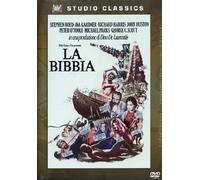 La Biblia DVD 20TH CENTURY FOX