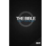 La Biblia: DVD de avance rápido