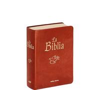 La Biblia -Simil Piel-Bolsillo (SIN COLECCION)