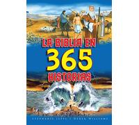 La Biblia en 365 Historias