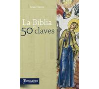 La biblia en 50 claves