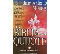 La Biblia En El Quijote