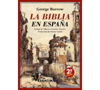 La Biblia En España