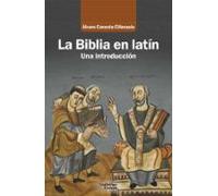 La Biblia En Latín