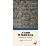 La Biblia En Su Cultura (ebook)