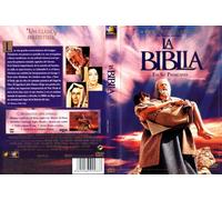 La Biblia En Su Pricipio [DVD]