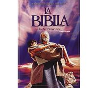 La Biblia . . . En Sus Principios [DVD]