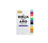 La Biblia En Un Ano Companion, Volume II