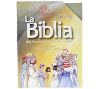 La Biblia | Ernesto Juliá Alicia Cañas Cortázar