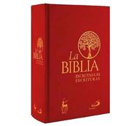 la biblia , escrutad las escrituras