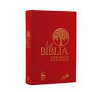 La Biblia. Escrutad Las Escrituras