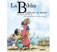 La Bíblia explicada als infants | Francesc Rovira, Rosa Navarro Durán