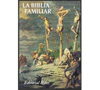 LA BIBLIA FAMILIAR ILUSTRADA Y PICTORICA: EDICION VICTORIANA