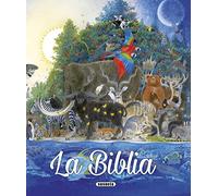 La Biblia – Grandes Libros – Susaeta