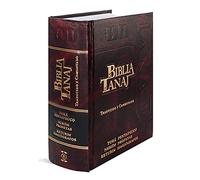 La Biblia Hebrea Completa - Tanaj Judio - Nueva Edicion