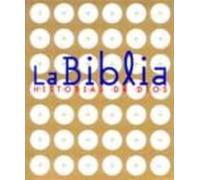 La Biblia: Historias De Dios (caja)