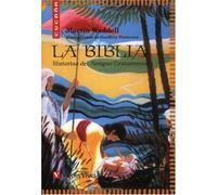 La Biblia: Historias Del Antiguo Testamento Educacion Primaria. Materi