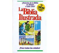 La Biblia Ilustrada