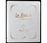 La Biblia ilustrada, contada y explicada (Biblias Primera Comunión)
