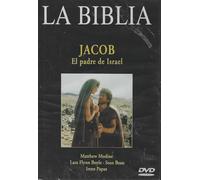 La Biblia: Jacob, el Padre de Israel DVD
