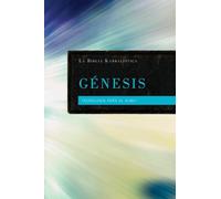 La Biblia Kabbalistica - Génesis