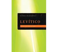 La Biblia Kabbalistica - Levítico