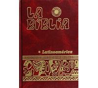 La Biblia Latinoamérica (Bolsillo)
