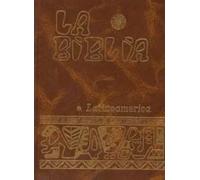 La Biblia Latinoamérica [letra normal] cartoné | Bernardo Hurault