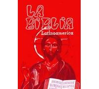 La Biblia Latinoamérica (Letra normal en tapa blanda) | Anónimo