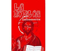 Nueva Biblia Latinoamerica La