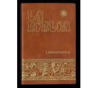 La Biblia Latinoamérica - Ministro (plástico): Católica Latinoamérica/ the Catholic Bible Latin America