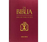 La Biblia. Libro del Pueblo de Dios: Edición cartoné