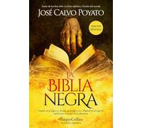 La Biblia negra