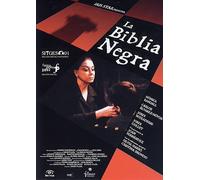 LA BIBLIA NEGRA