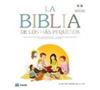 La Biblia para los más pequeños (SIN COLECCION)
