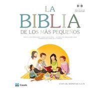 La Biblia para los más pequeños (SIN COLECCION)