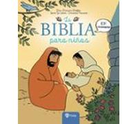 La Biblia Para Niños