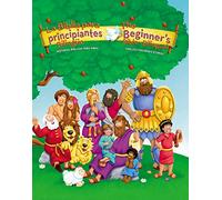 La Biblia Para Principiantes Bilingüe: Historias Bíblicas Para Niños: Historias biblicas para ninos/ Timeless Children's Stories (Beginner's Bible)
