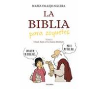 La Biblia Para Zoquetes 1