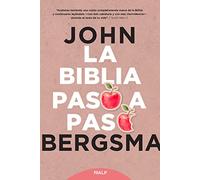 La Biblia Paso A Paso (Fuera de Colección)