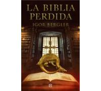 La Biblia Perdida (ebook)