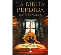 La Biblia perdida (MAXI)