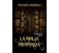 La Biblia Prohibida