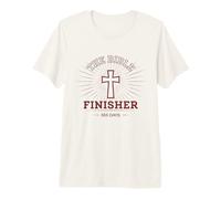 La Biblia Resumen Finalizador 365 Días Camiseta Premium