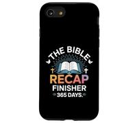 La Biblia Resumen Finalizador 365 Días Carcasa para iPhone SE (2020) / 7 / 8