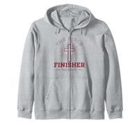 La Biblia Resumen Finalizador 365 Días Sudadera con Capucha